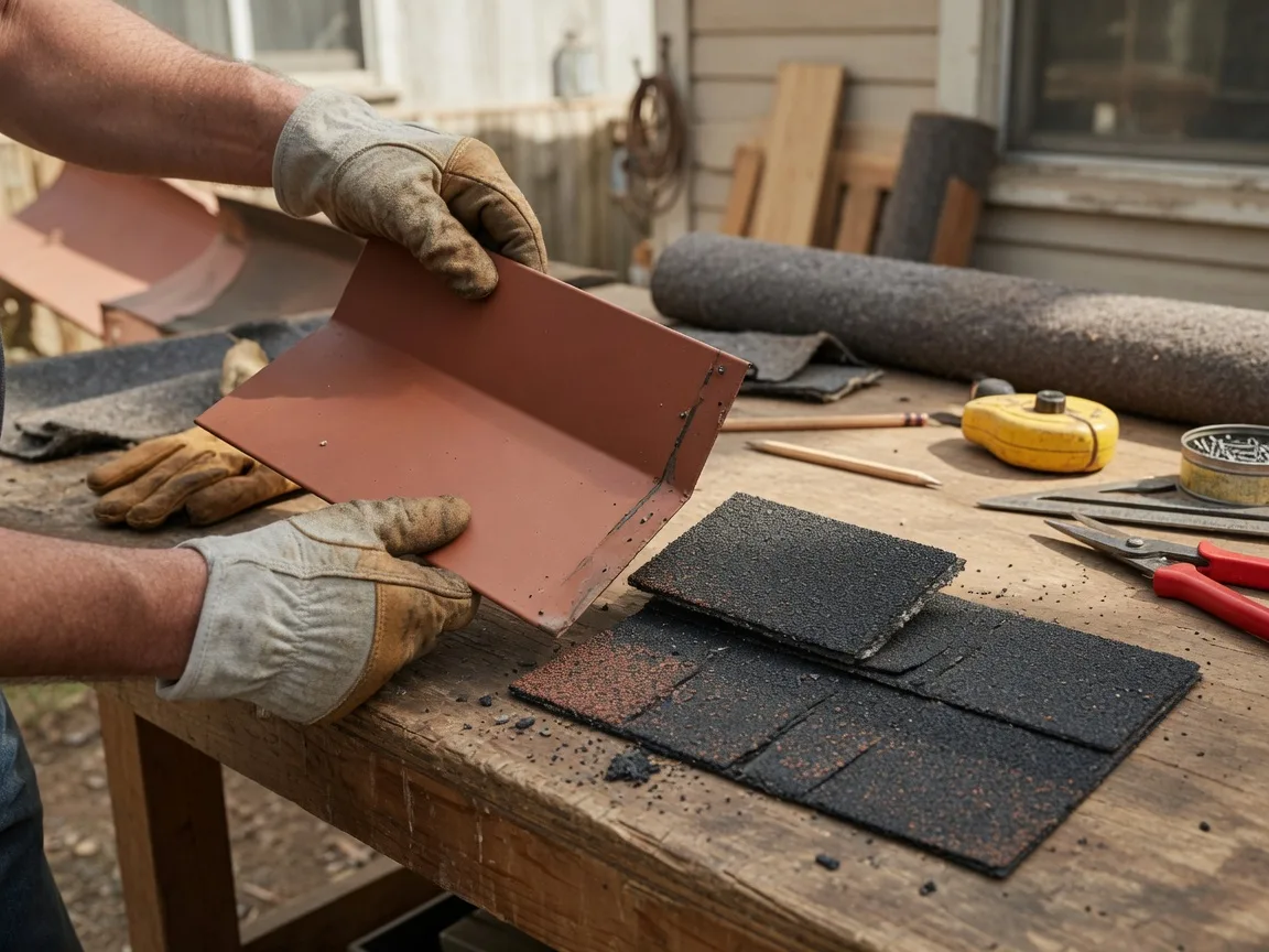 Roof Repair company in Herscher, IL